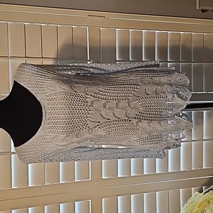 Italian Made Lightweight Sweater sz 5